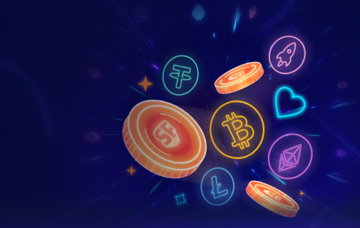 crypto-king